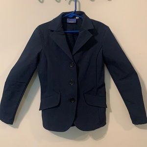 Ovation Show Coat size 6 (child’s)